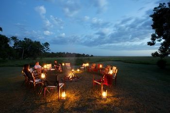 Elephant Pepper Camp 马赛马拉 外观 照片